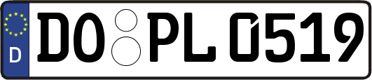 DO-PL0519