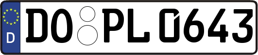 DO-PL0643