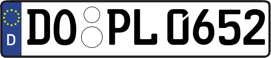DO-PL0652