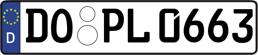 DO-PL0663