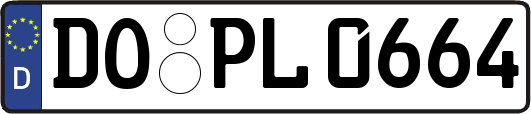 DO-PL0664