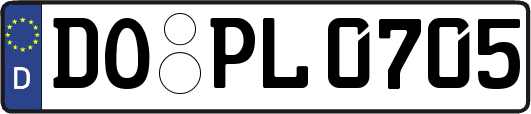 DO-PL0705
