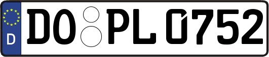 DO-PL0752