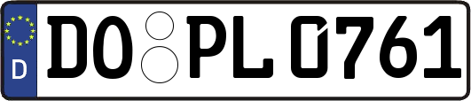 DO-PL0761