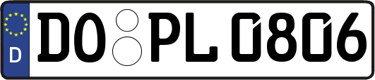 DO-PL0806