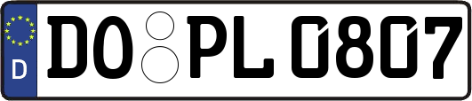 DO-PL0807