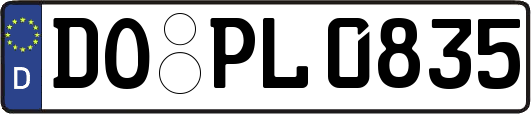DO-PL0835