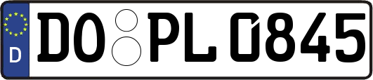 DO-PL0845