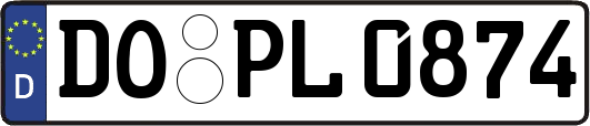 DO-PL0874