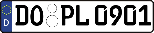 DO-PL0901