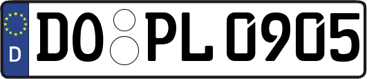 DO-PL0905