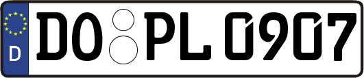 DO-PL0907