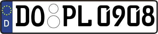 DO-PL0908
