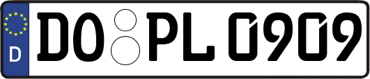 DO-PL0909