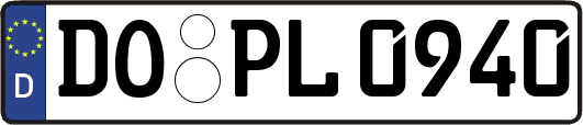 DO-PL0940