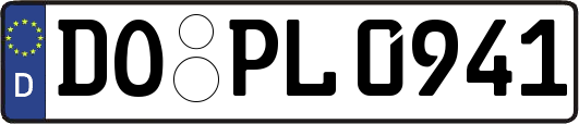 DO-PL0941
