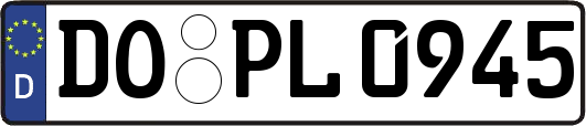 DO-PL0945