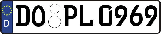DO-PL0969