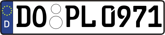 DO-PL0971