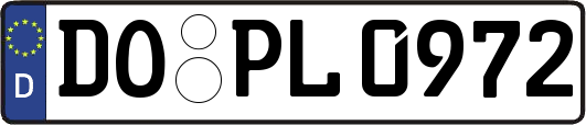 DO-PL0972