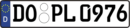 DO-PL0976