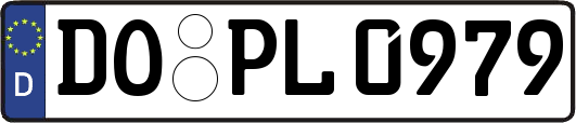 DO-PL0979