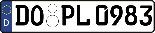 DO-PL0983