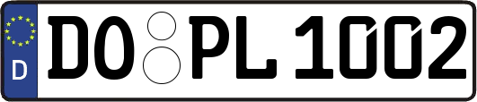 DO-PL1002