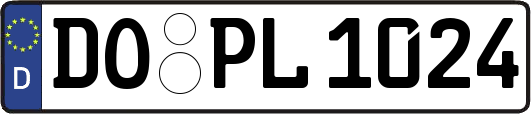 DO-PL1024
