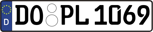DO-PL1069