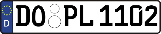 DO-PL1102