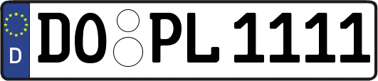 DO-PL1111