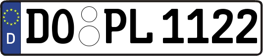 DO-PL1122