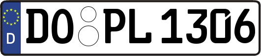DO-PL1306
