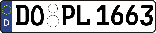 DO-PL1663