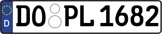 DO-PL1682