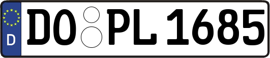 DO-PL1685