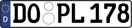 DO-PL178