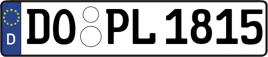 DO-PL1815