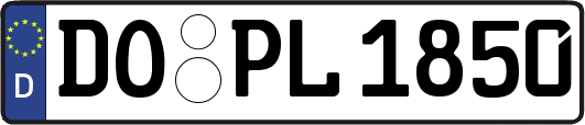 DO-PL1850