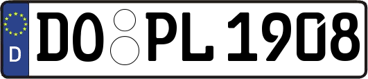 DO-PL1908