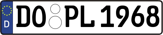 DO-PL1968
