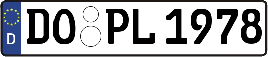 DO-PL1978