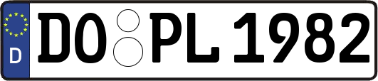 DO-PL1982