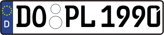 DO-PL1990
