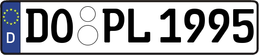 DO-PL1995