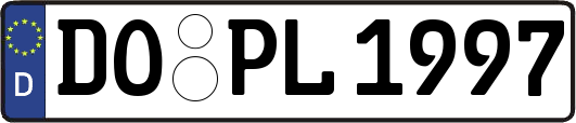 DO-PL1997