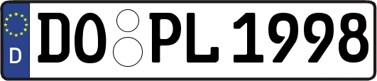 DO-PL1998