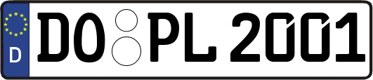 DO-PL2001