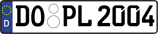 DO-PL2004